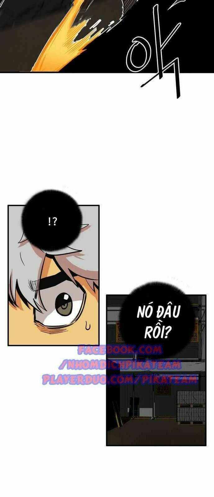Bẫy Troll: Chapter 27