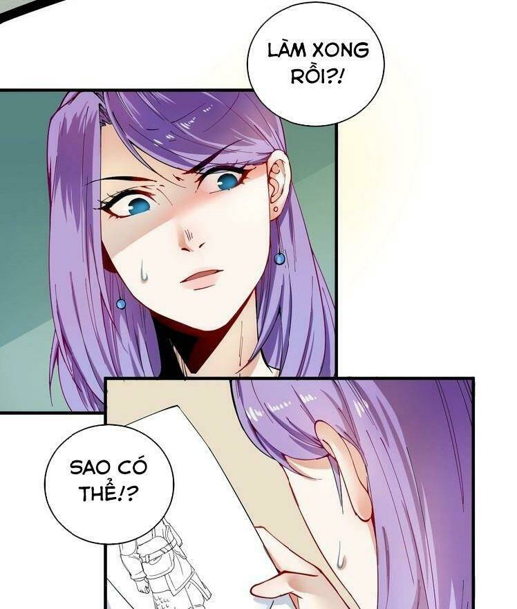 Ta Có Rất Nhiều Thành Tích: Chapter 5