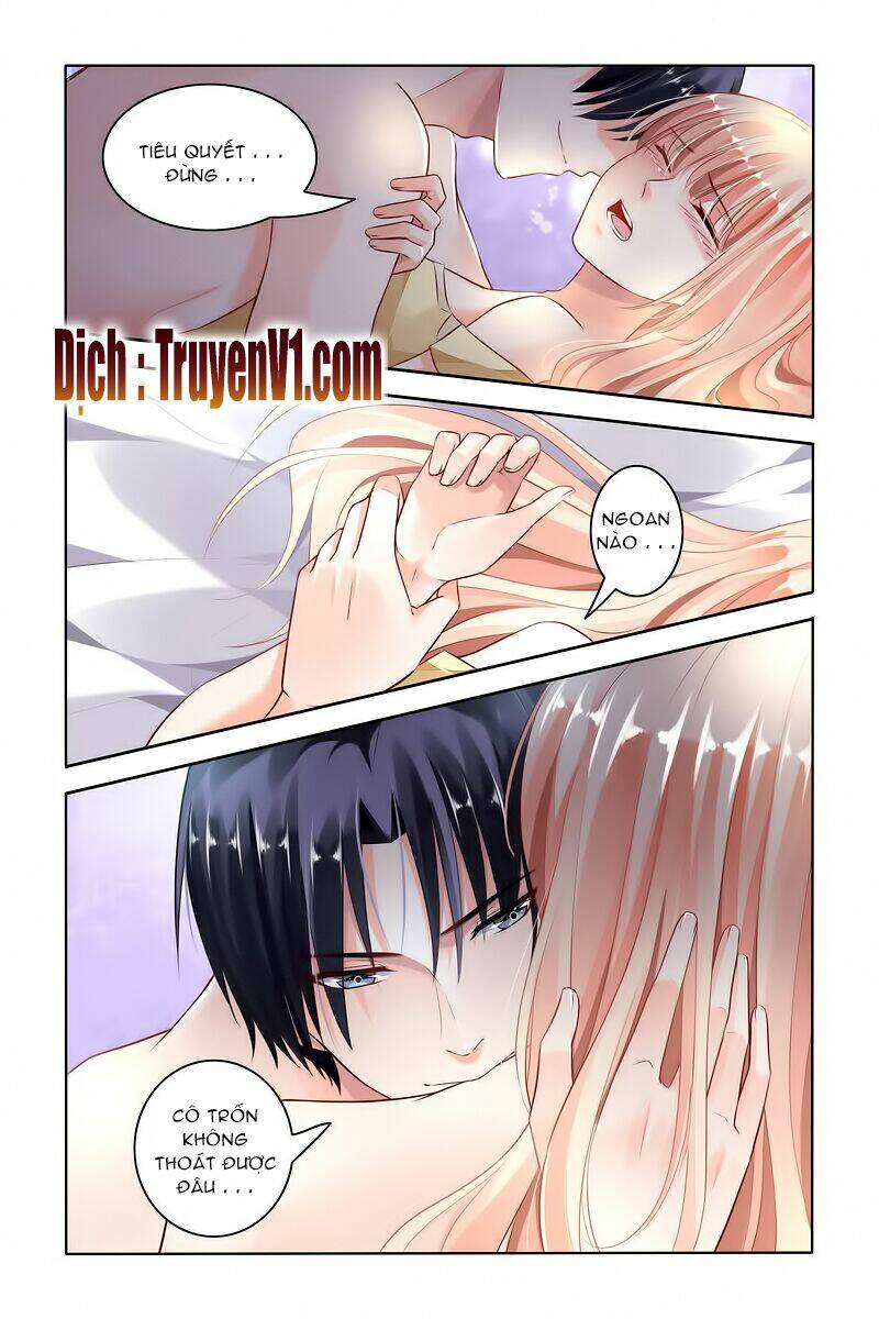 Hào Môn Đệ Nhất Thịnh Hôn: Chapter 52