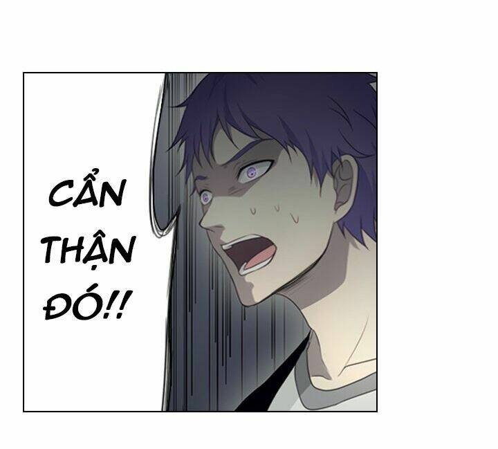Người Cống Hiến: Chapter 23