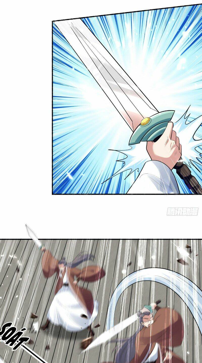 Dị Giới Siêu Cấp Ở Rể: Chapter 57
