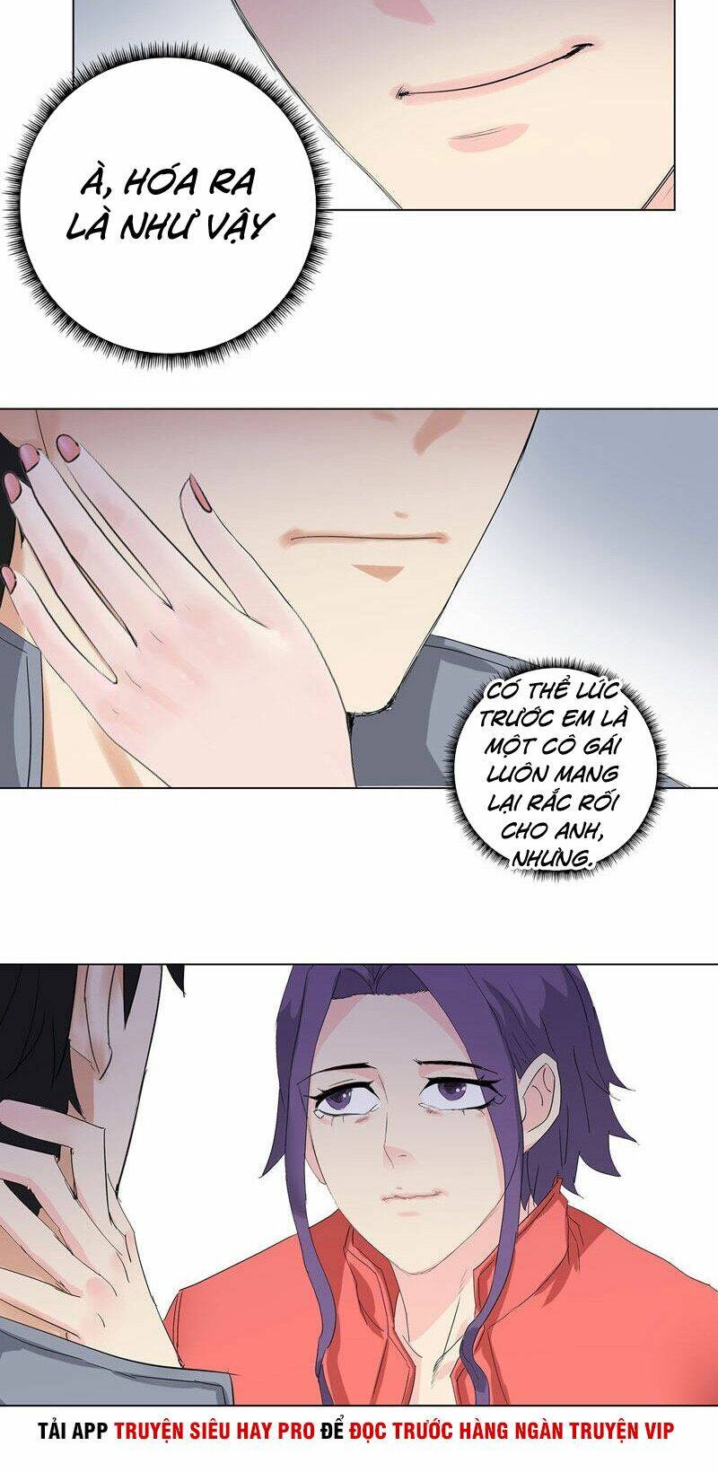 Học Viện Cao Thủ: Chapter 187