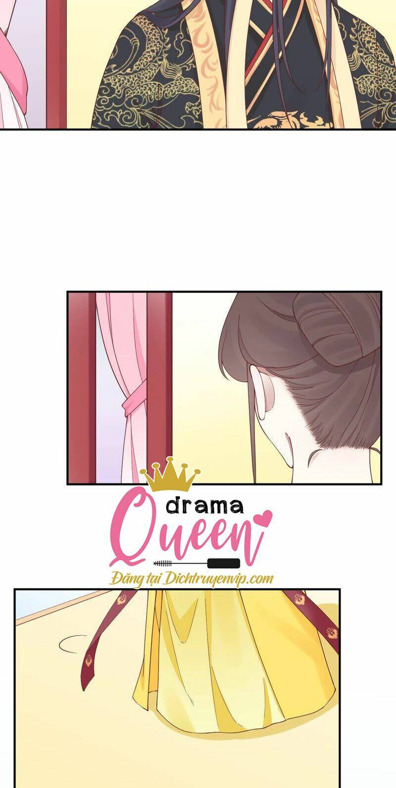 Hoàng Hậu Bận Lắm: Chapter 149