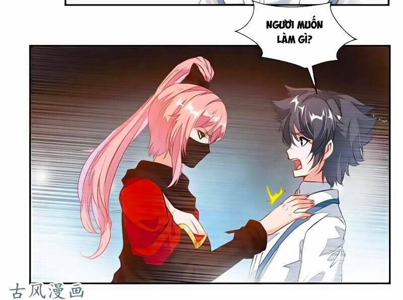 Cửu Dương Thần Vương: Chapter 41