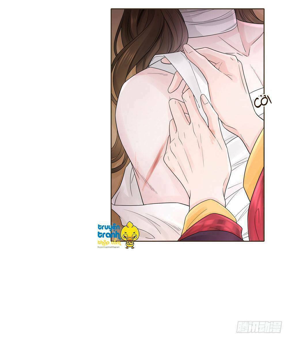 Đại Giá Thừa Tướng: Chapter 107