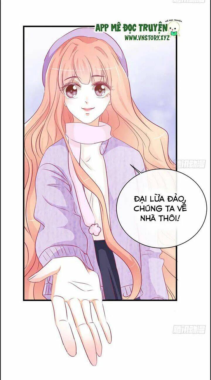 Cẩm Lý Thiếu Nữ Của Tôi: Chapter 43