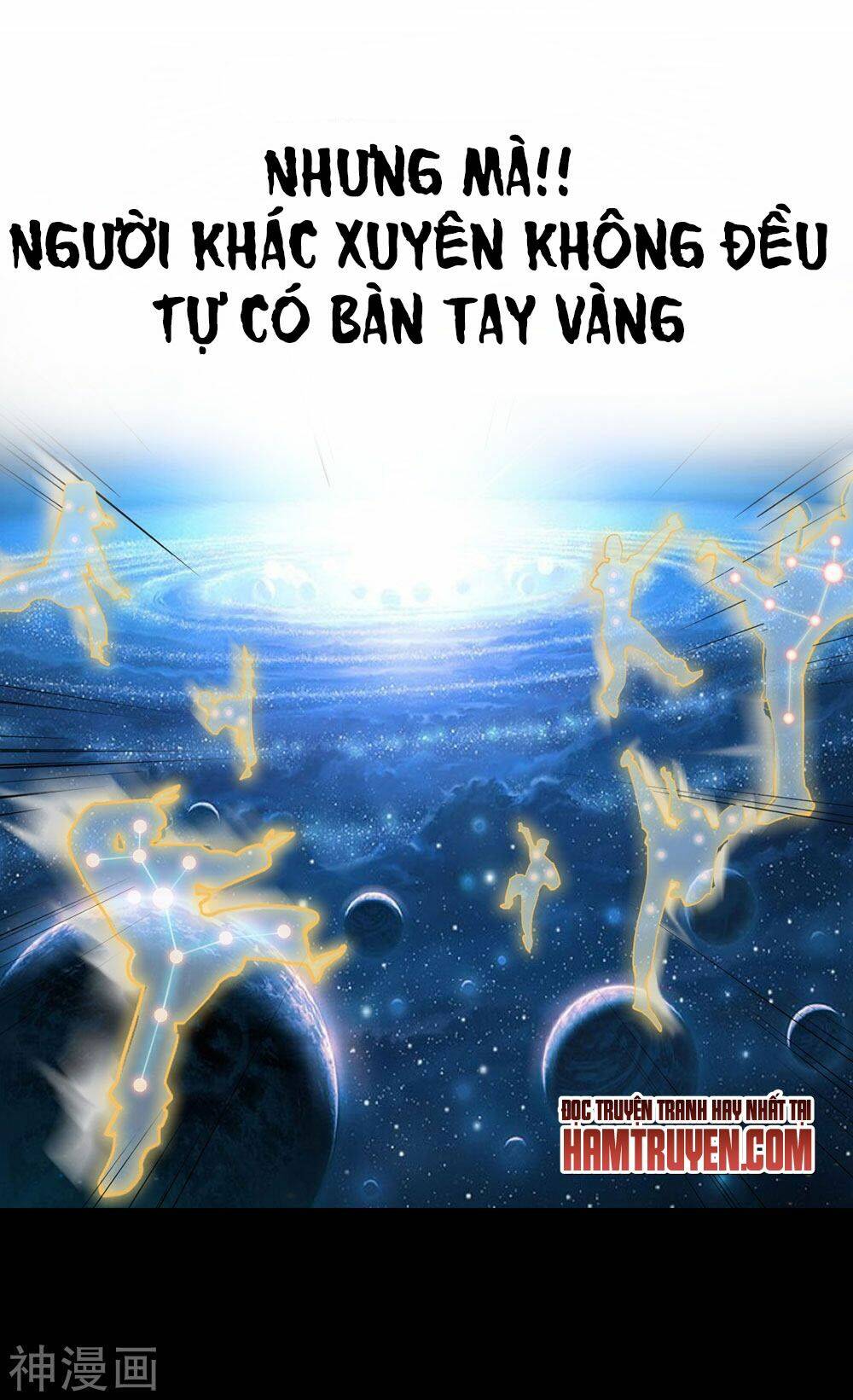 Chí Tôn Hồng Bao Đại Đế: Chapter 0