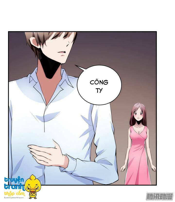 Âm Mưu Bên Gối: Chapter 14