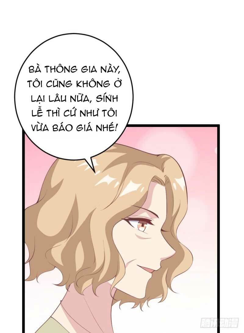 Cấm Tình Điềm Mật: Đế Thiếu Hào Môn Trêu Tận Cửa: Chapter 60