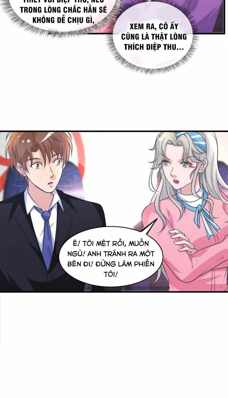 Chung Cực Thấu Thị Nhãn: Chapter 138