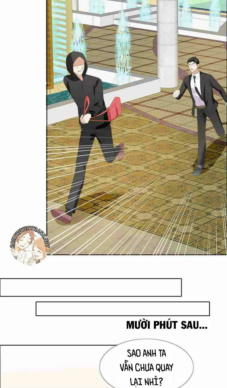 Độc Sủng Kiều Thê Của Bá Đạo Tổng Tài: Chapter 59