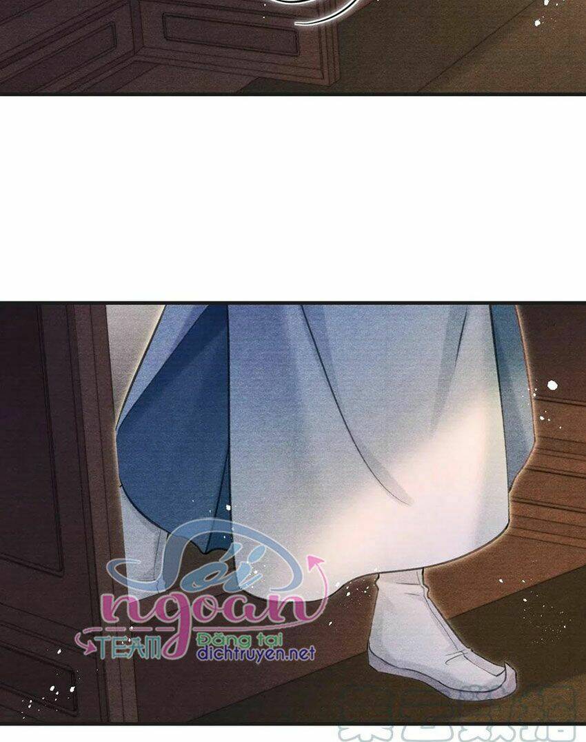 Nhất Kiếm Sương Hàn: Chapter 47