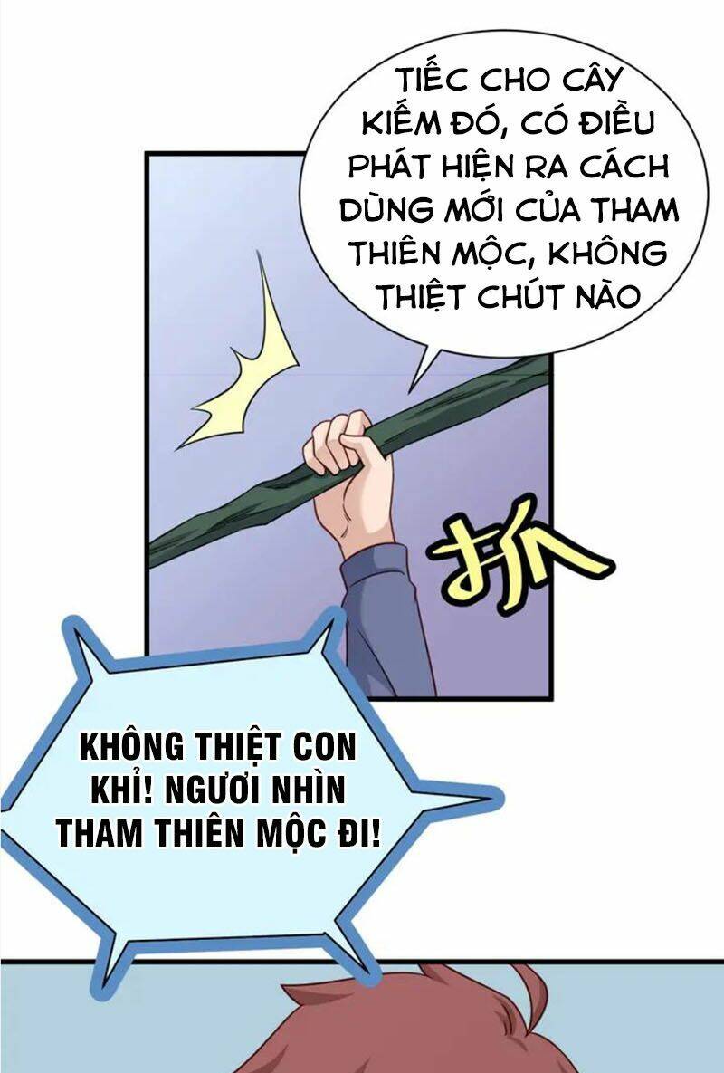 Hệ Thống Tu Tiên Mạnh Nhất: Chapter 100