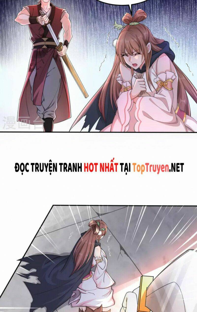 Tôi Phá Vỡ Hào Quang Của Nhân Vật Chính: Chapter 1