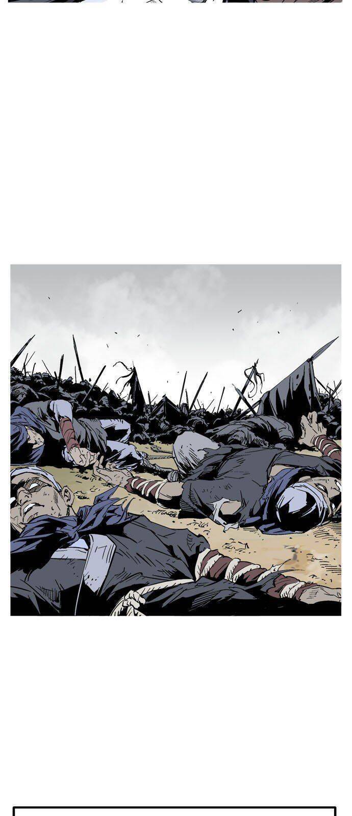 Cao Thủ 2: Chapter 141