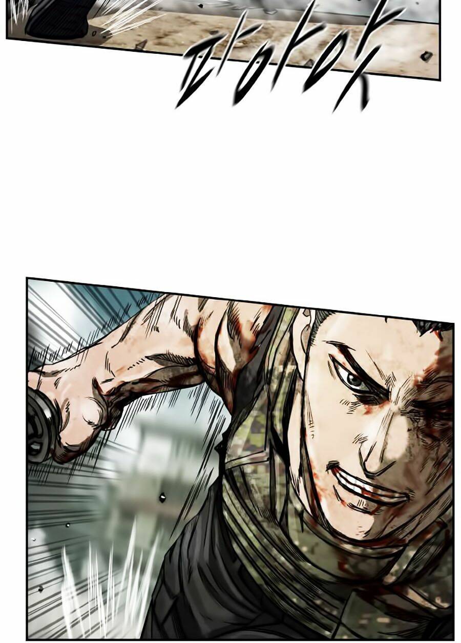 Thợ Săn Đầu Tiên: Chapter 15