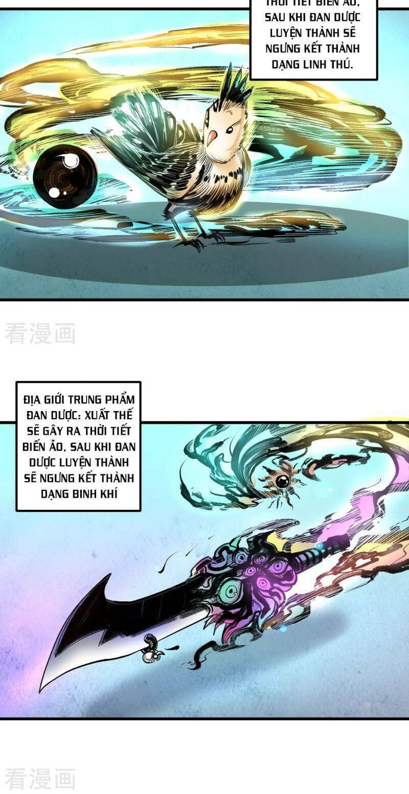 Tối Cường Đại Biểu Hoàng Kim Thận: Chapter 42