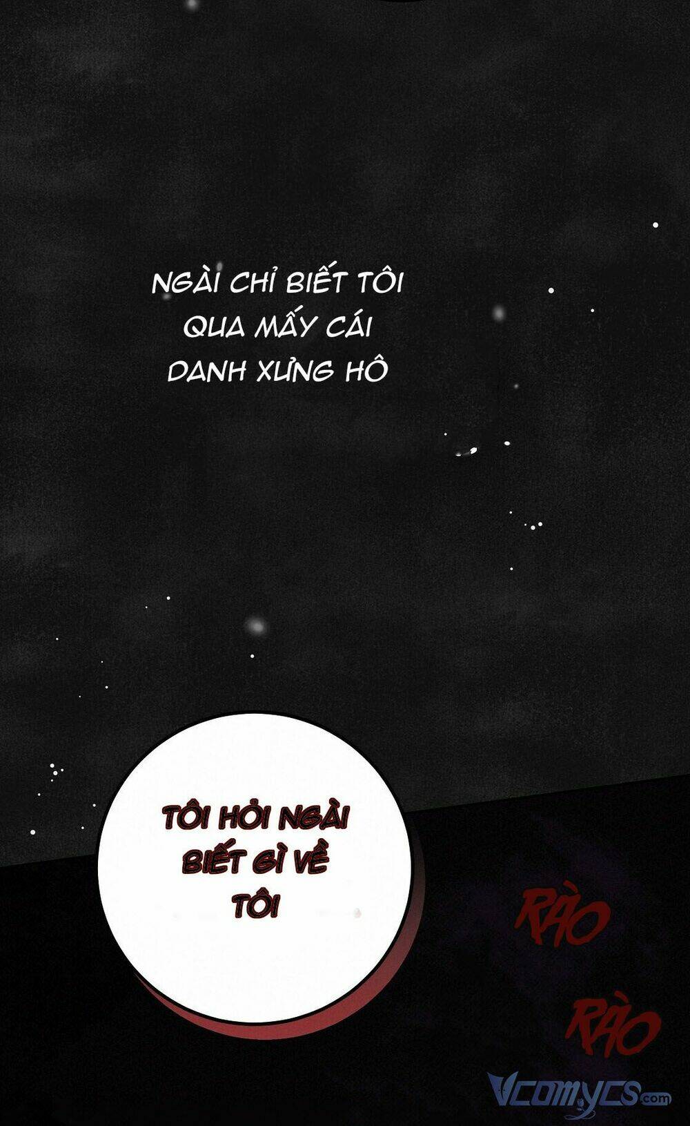 Lời Nói Dối Vĩnh Cửu: Chapter 20