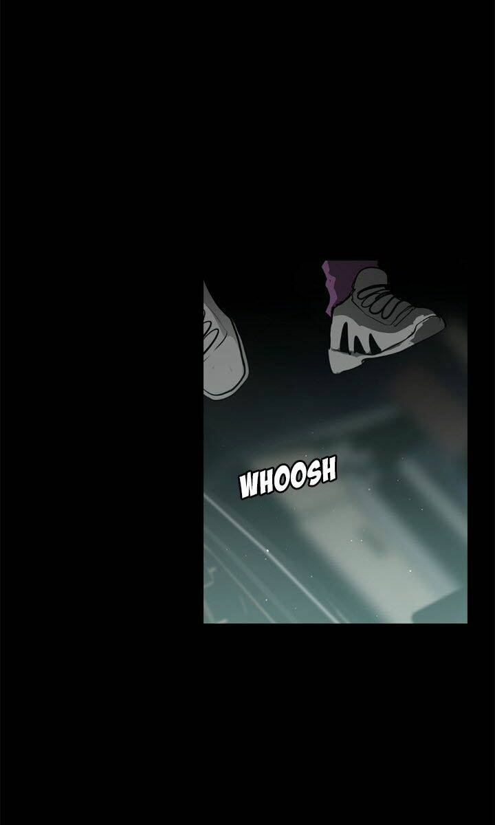 Kẻ Mạnh Nhất - Tong Edge: Chapter 40