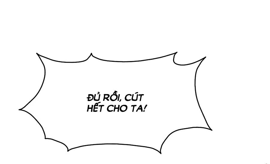 Ông Xã Hờ Chơi Trò Thần Bí: Chapter 4