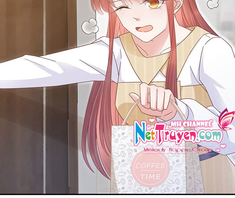 Thịnh Thế Điềm Sủng: Tiểu Manh Thê Của Dịch Thiếu: Chapter 24