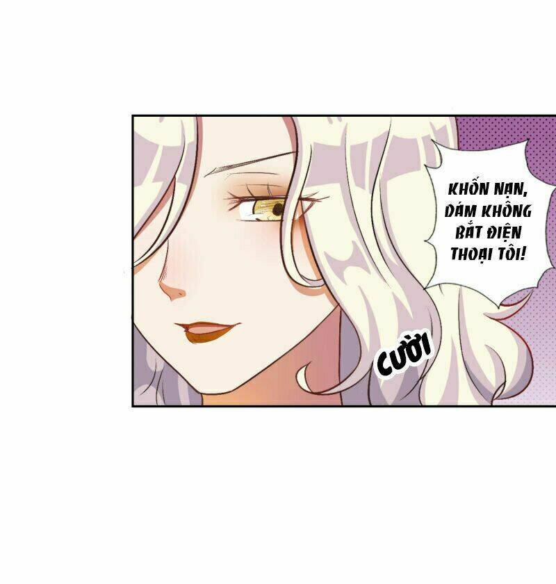 Hôn Nhân Dục Vọng: Thiếu Gia Nhẹ Một Chút!: Chapter 29