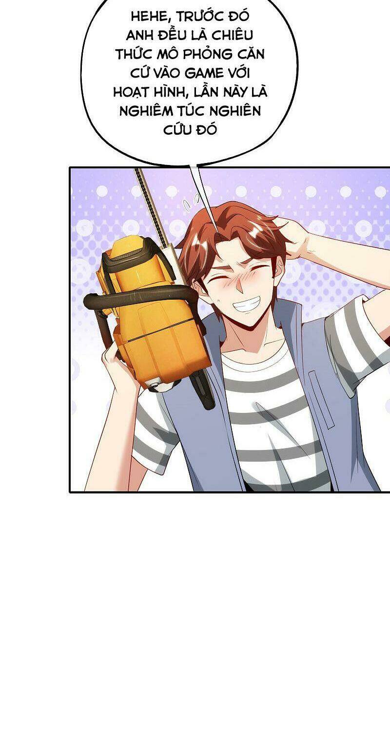 Vòng Bạn Bè Mạnh Nhất Của Tiên Giới: Chapter 98