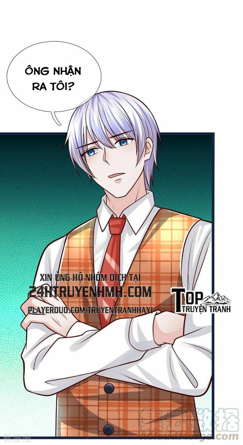 Tuyệt Đỉnh Khí Thiếu: Chapter 89