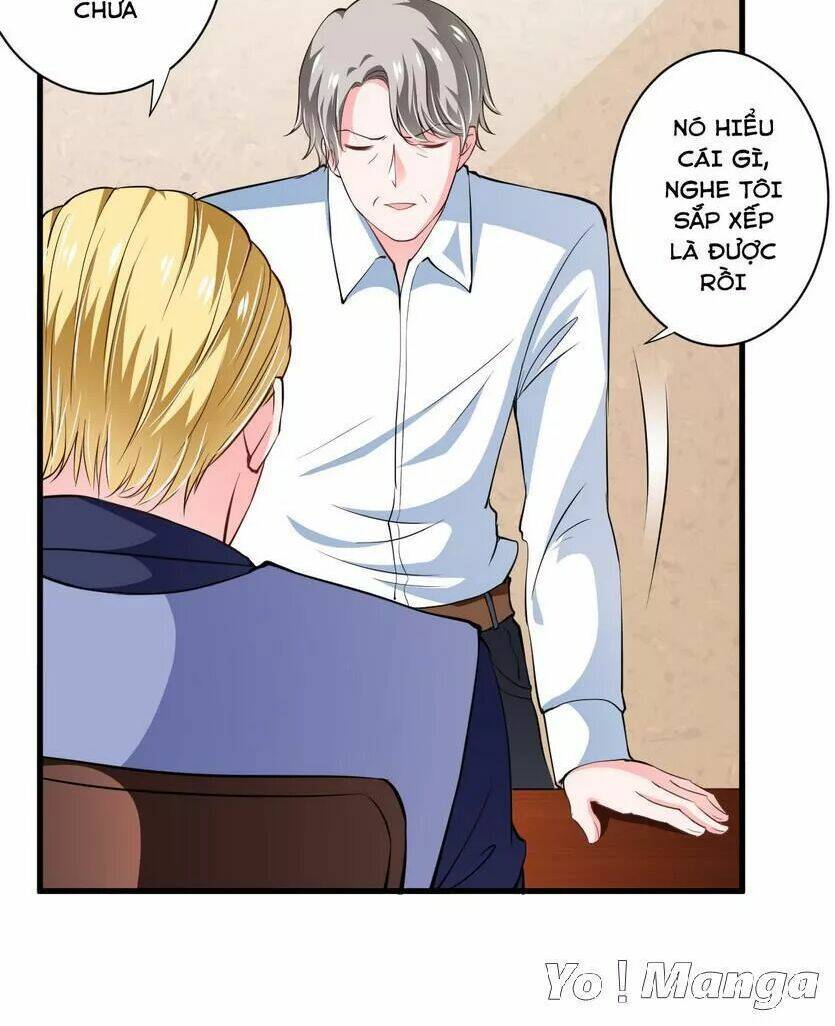 Thiểm Hôn Kinh Ái: Chapter 105