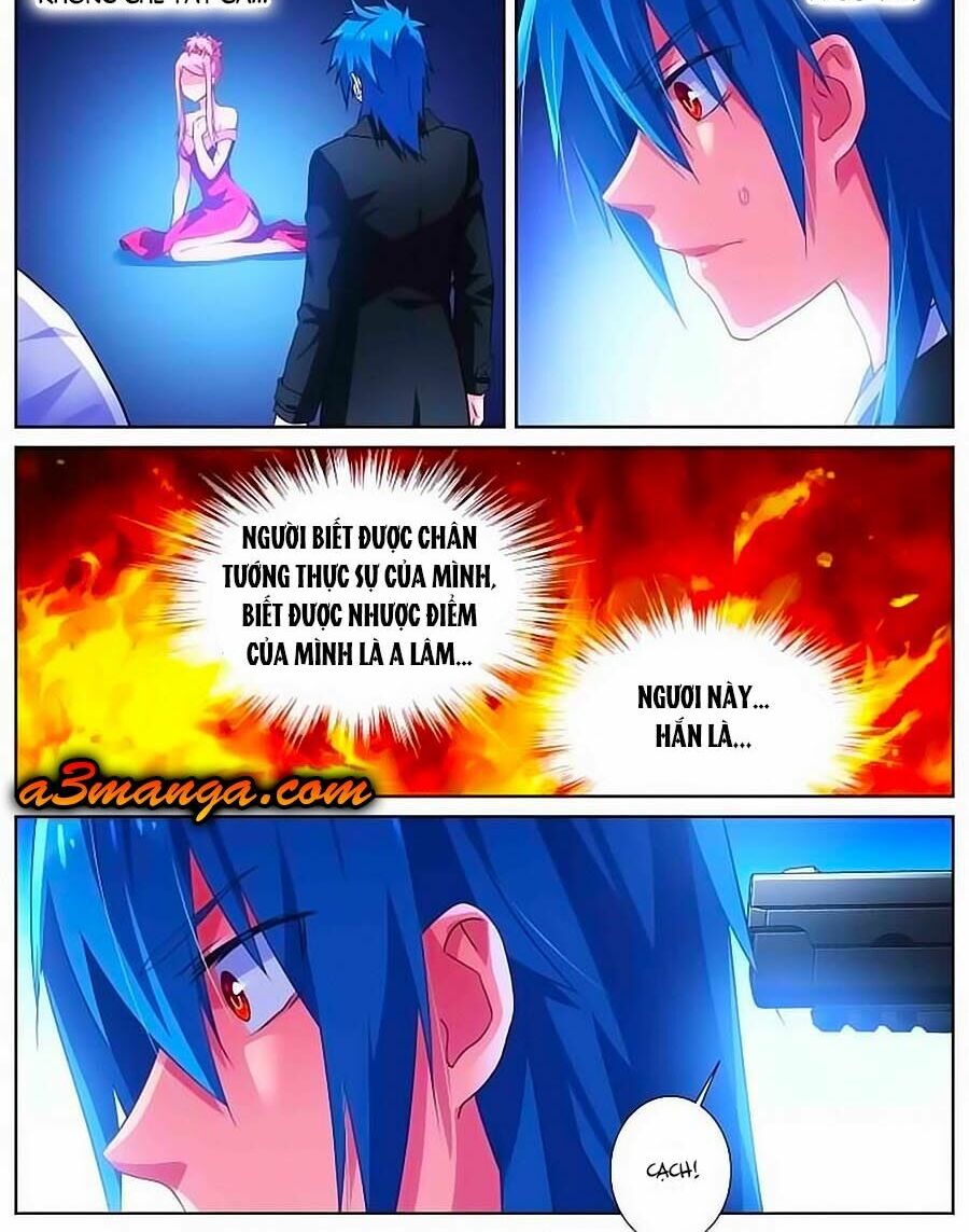 Giả Diện Thế Thân: Chapter 104