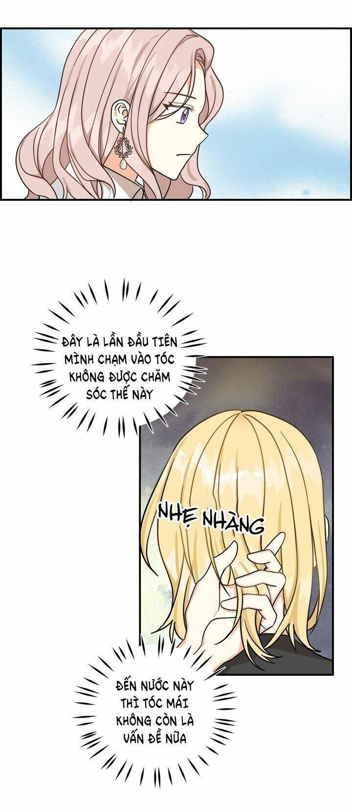 Ba Người Anh Trai Của Tôi Là Bạo Quân: Chapter 14