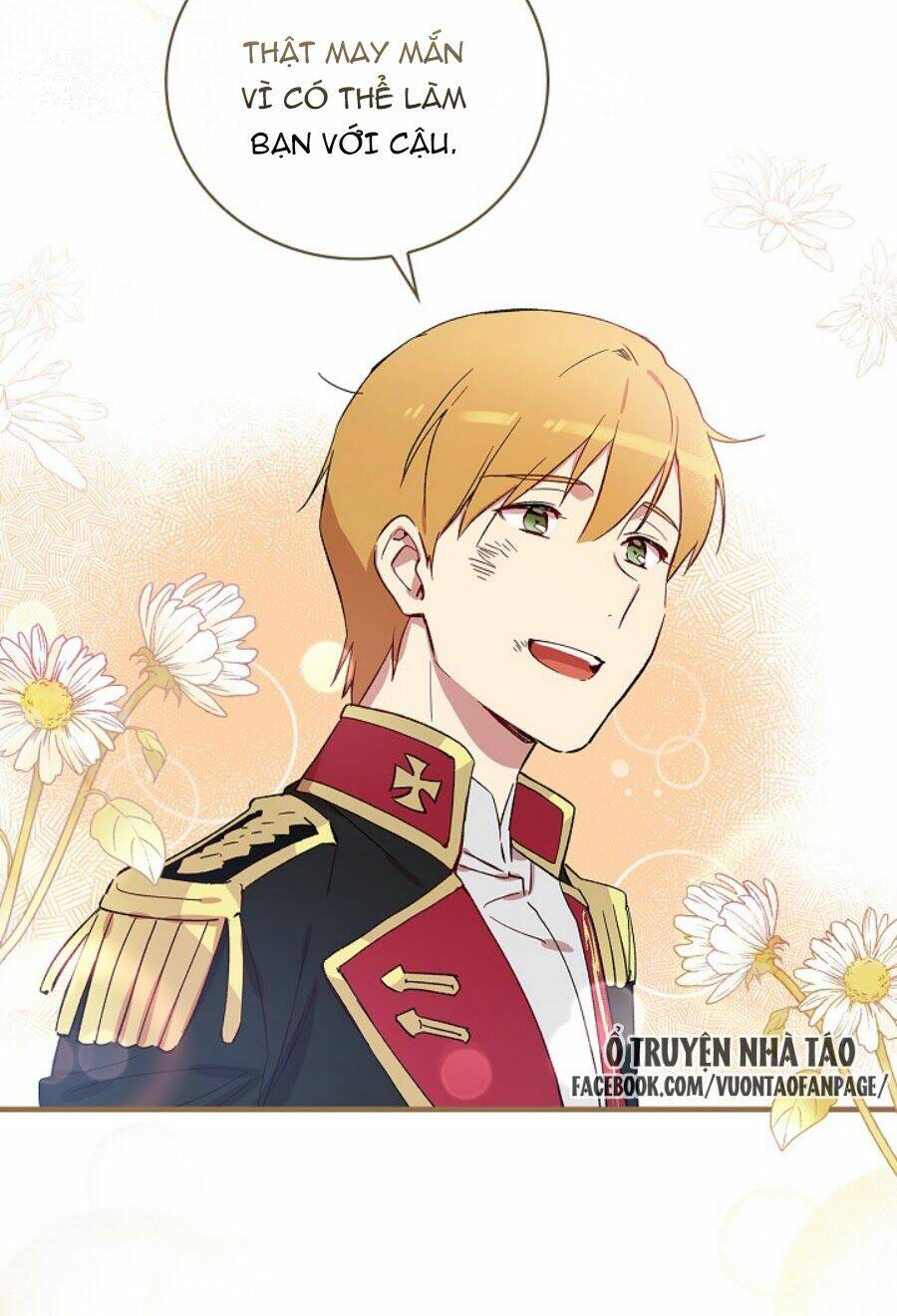 Kỵ Sĩ Đỏ Không Mê Tiền Mù Quáng: Chapter 19