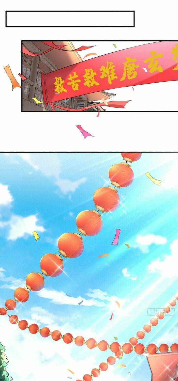Tà Du Ký: Chapter 74
