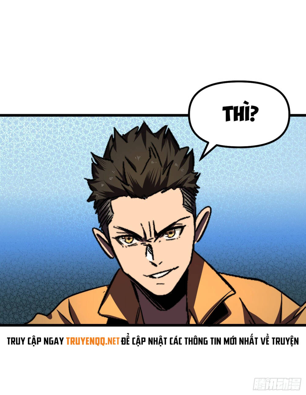 Ta Ở Tận Thế Nhặt Thuộc Tính: Chapter 9
