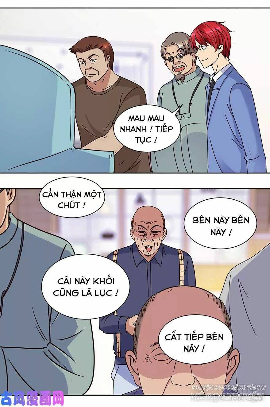 Đô Thị Chí Tôn Hệ Thống: Chapter 38