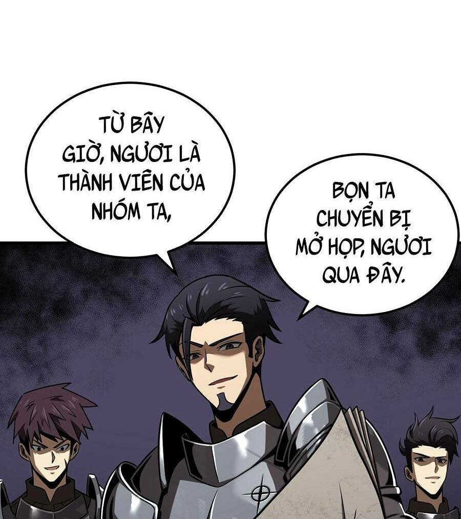 Tác Giả Sinh Tồn Ký: Chapter 8