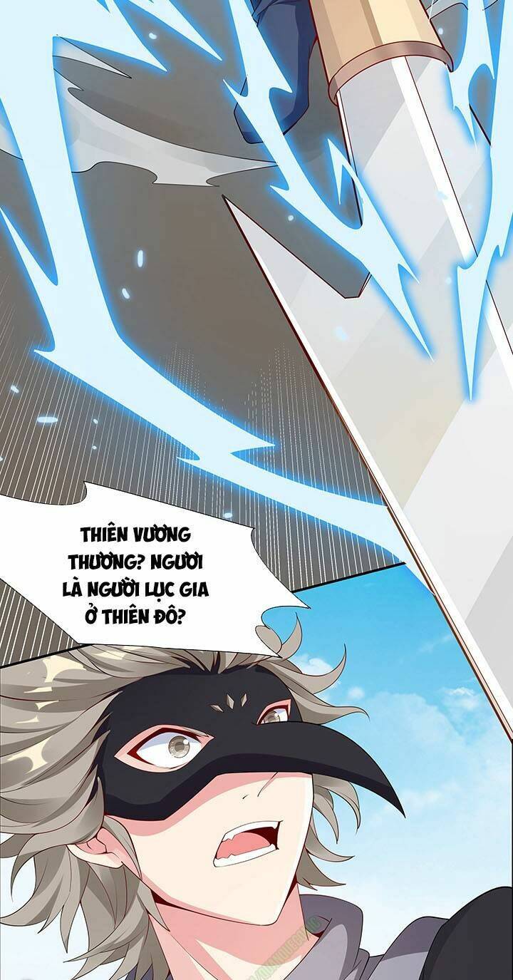 Nghịch Lân: Chapter 19