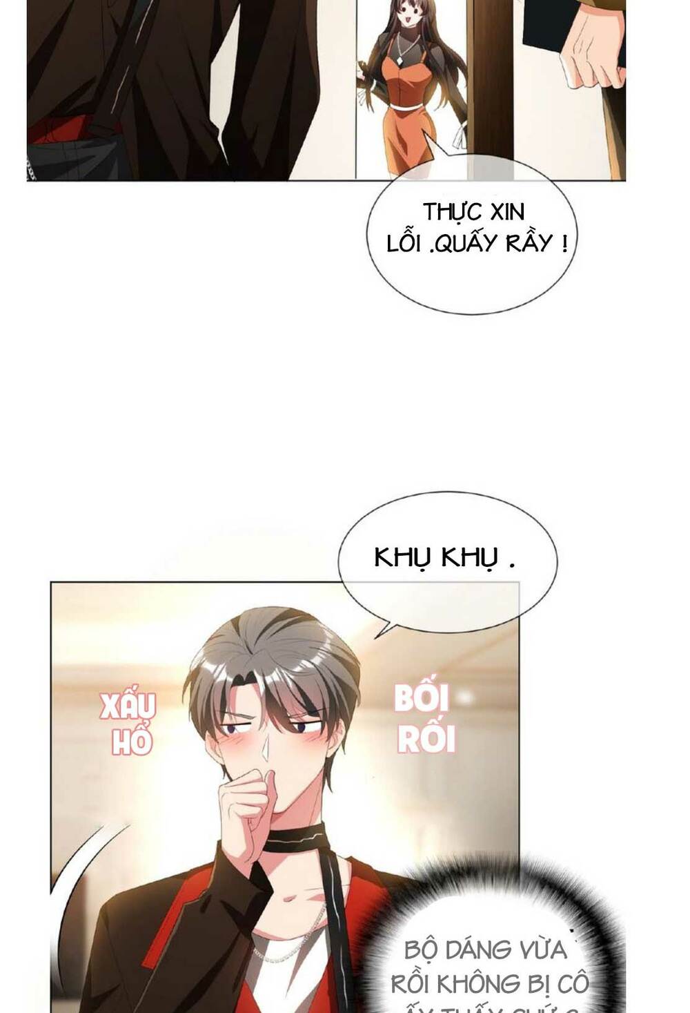 Cô Vợ Nhỏ Nuông Chiều Quá Lại Thành Ác!!: Chapter 92