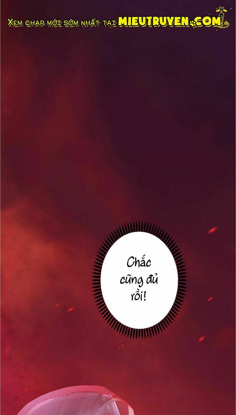 Yêu Nhan Lệnh: Chapter 88