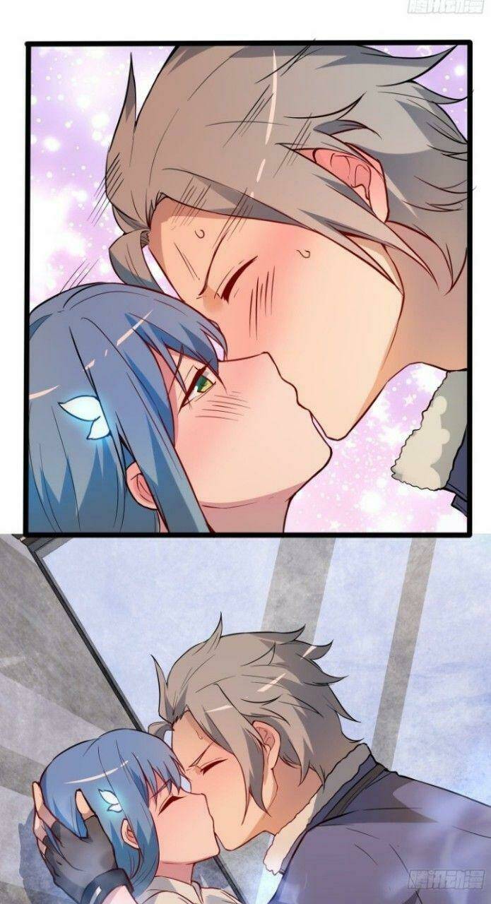 Mạt Thế Yêu Hành Ký: Chapter 7