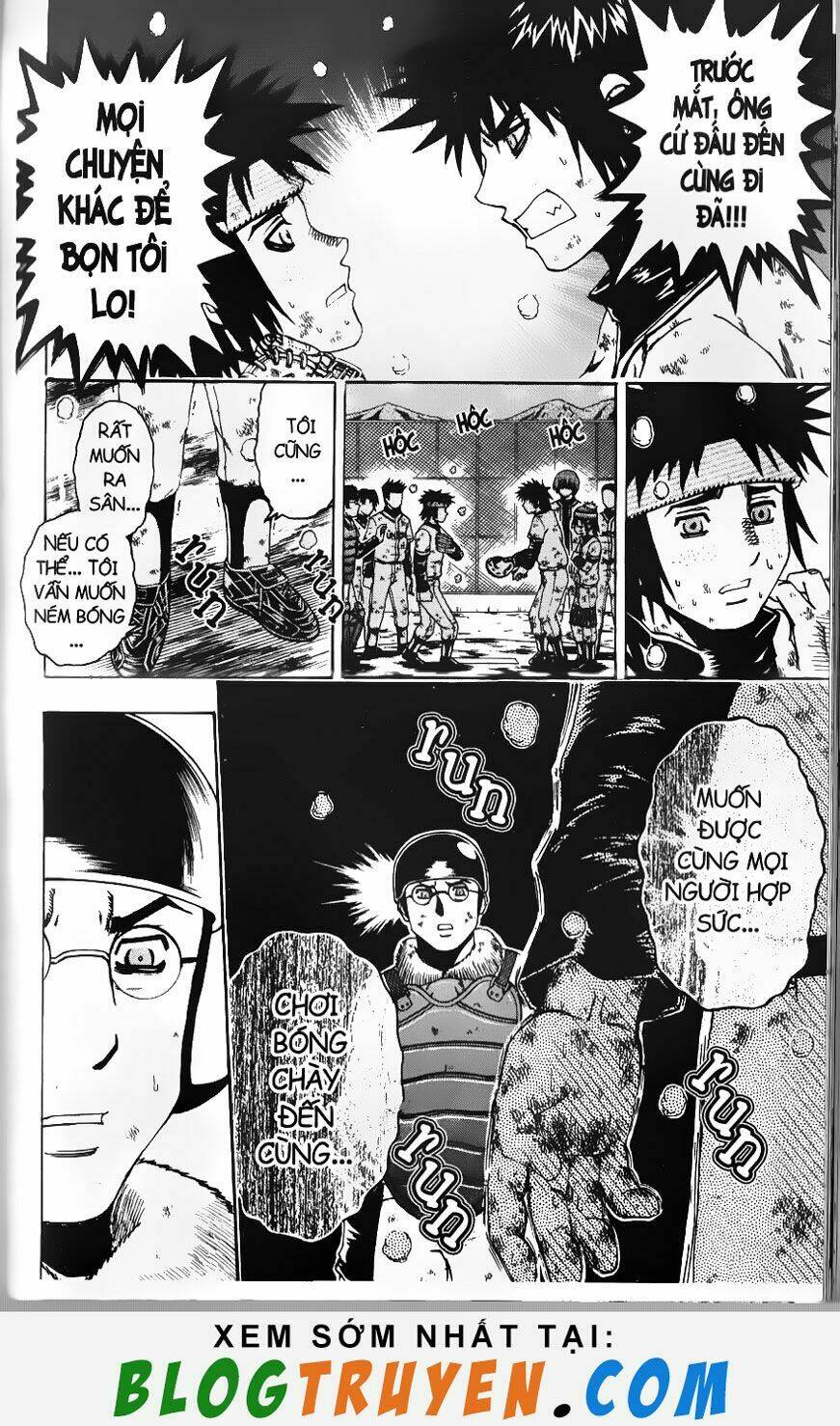 Mr.FullSwing: Chapter 53