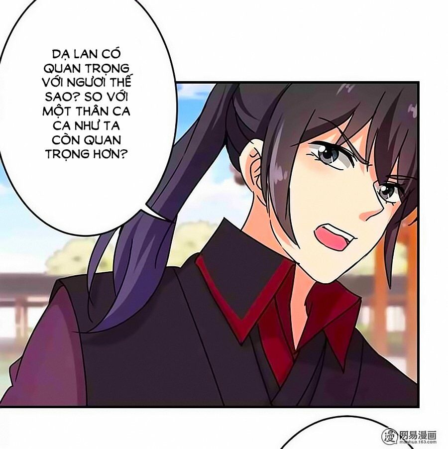 Vương Gia ! Ngươi Thật Bỉ Ổi !: Chapter 241
