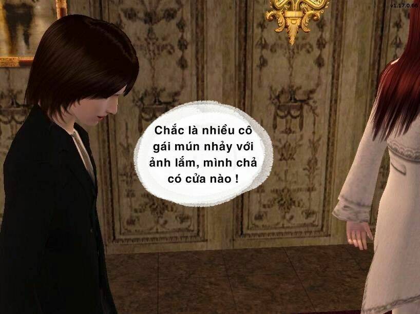 Truyện Sims - Earl Story: Chapter 26