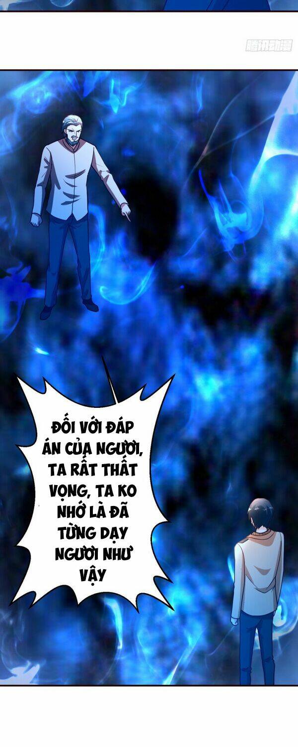 Trọng Sinh Tu Chân Tại Đô Thị: Chapter 134