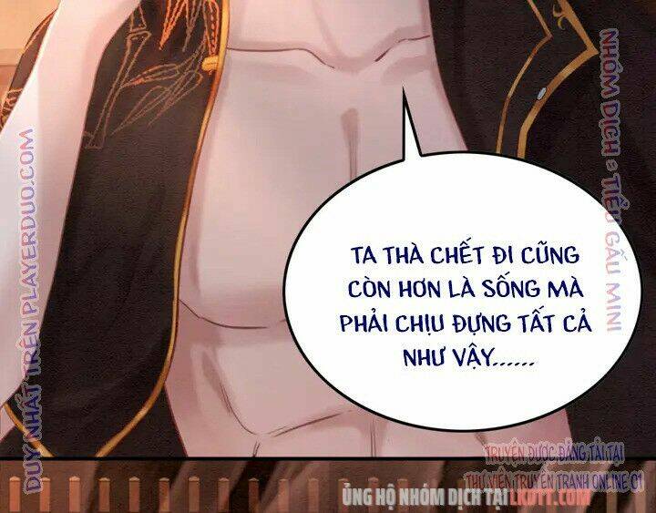 Trọng Sinh Bá Sủng Nhiếp Chính Vương Quá Mạnh Mẽ: Chapter 161