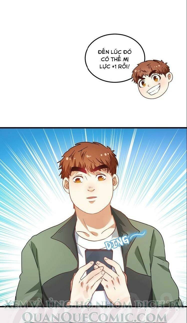 Ta Có Rất Nhiều Thành Tích: Chapter 13