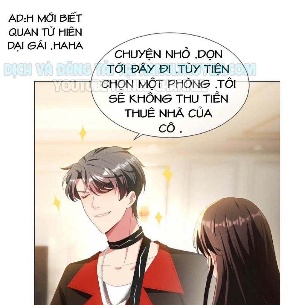 Cô Vợ Nhỏ Nuông Chiều Quá Lại Thành Ác!!: Chapter 92