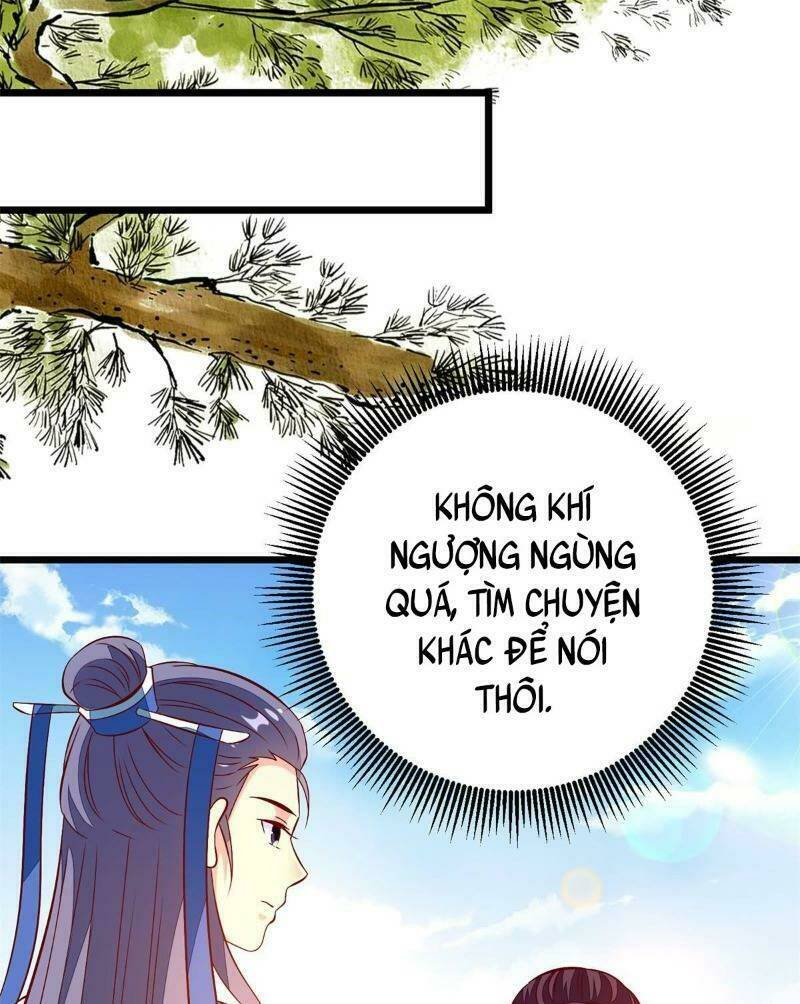 Đế Hoàng Chi Thần Y Khí Phi: Chapter 45