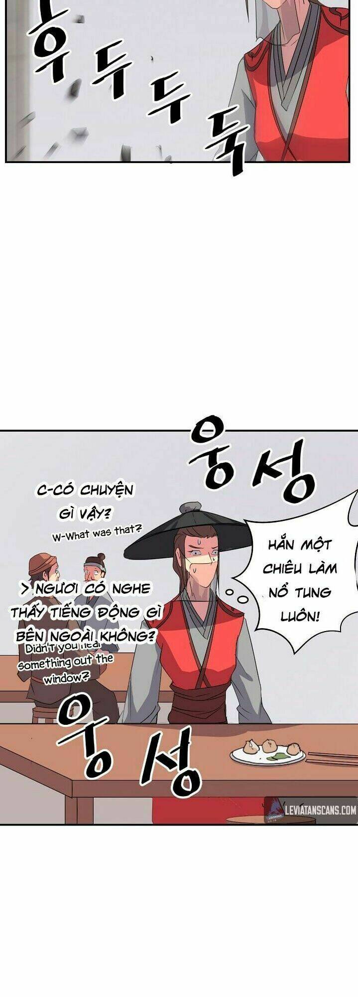 Trọng Sinh, Bất Khả Chiến Bại: Chapter 27