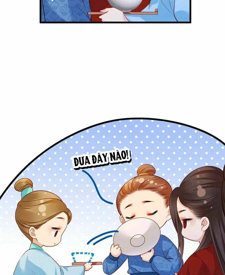 Nữ Thủ Phú Chi Kiều Sủng Nhiếp Chính Vương: Chapter 98